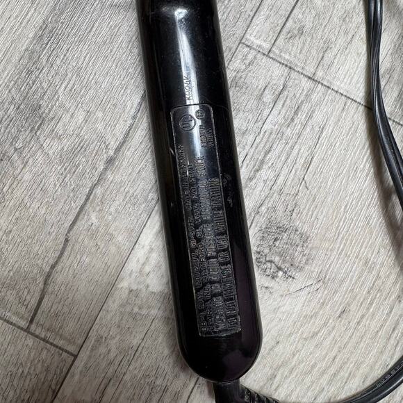 Clairol Body Builder Heated Volume Styling Brush Wire Bristles BB-1 TESTED